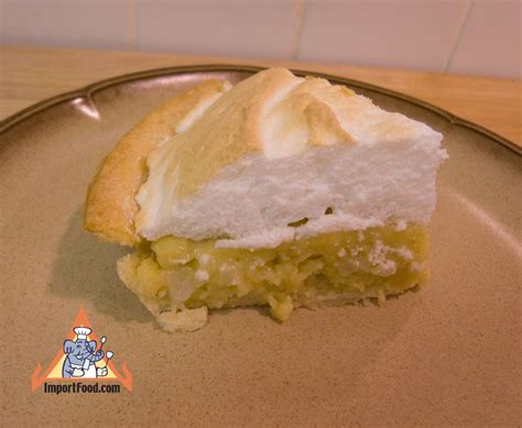 thai creanpie|Thai Coconut Cream Pie .